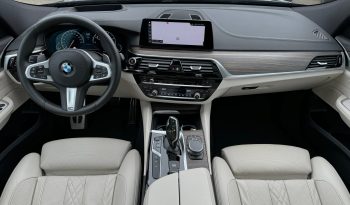BMW SERIA 6 620 GT -140000KM-2019-GARANTIE 12LUNI/20000KM -POSIBILITATE LEASING DOBANDA ANUALA FIXA DE 6.79% PE TOATA PERIOADA CONTRACTULUI PRIN IMPULS LEASING full