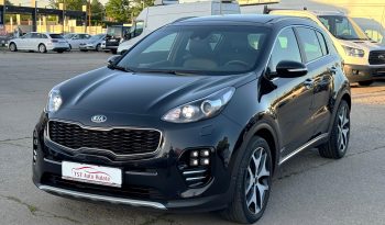 KIA SPORTAGE 1.6 AWD- BENZINA – 2018 – 67000KM – GARANTIE 12LUNI/20000KM-POSIBILITATE LEASING DOBANDA ANUALA FIXA DE 6.79% PE TOATA PERIOADA CONTRACTULUI PRIN IMPULS LEASING full