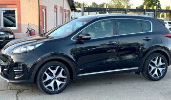 KIA SPORTAGE 1.6 AWD- BENZINA – 2018 – 67000KM – GARANTIE 12LUNI/20000KM-POSIBILITATE LEASING DOBANDA ANUALA FIXA DE 6.79% PE TOATA PERIOADA CONTRACTULUI PRIN IMPULS LEASING full