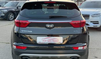 KIA SPORTAGE 1.6 AWD- BENZINA – 2018 – 67000KM – GARANTIE 12LUNI/20000KM-POSIBILITATE LEASING DOBANDA ANUALA FIXA DE 6.79% PE TOATA PERIOADA CONTRACTULUI PRIN IMPULS LEASING full