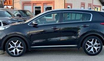 KIA SPORTAGE 1.6 AWD- BENZINA – 2018 – 67000KM – GARANTIE 12LUNI/20000KM-POSIBILITATE LEASING DOBANDA ANUALA FIXA DE 6.79% PE TOATA PERIOADA CONTRACTULUI PRIN IMPULS LEASING full