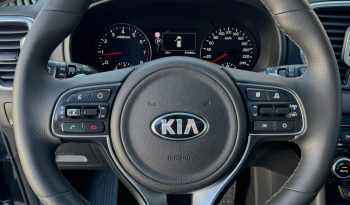 KIA SPORTAGE 1.6 AWD- BENZINA – 2018 – 67000KM – GARANTIE 12LUNI/20000KM-POSIBILITATE LEASING DOBANDA ANUALA FIXA DE 6.79% PE TOATA PERIOADA CONTRACTULUI PRIN IMPULS LEASING full