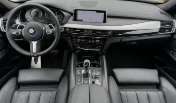 BMW X6 3.0xD- M-PAKET – 2018 – 150000KM-GARANTIE 20000KM/12LUNI-POSIBILITATE LEASING DOBANDA ANUALA FIXA DE 6.79% PE TOATA PERIOADA CONTRACTULUI PRIN IMPULS LEASING full