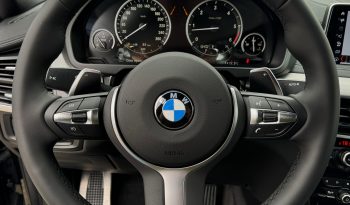 BMW X6 3.0xD- M-PAKET – 2018 – 150000KM-GARANTIE 20000KM/12LUNI-POSIBILITATE LEASING DOBANDA ANUALA FIXA DE 6.79% PE TOATA PERIOADA CONTRACTULUI PRIN IMPULS LEASING full