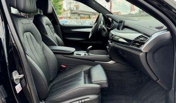 BMW X6 3.0xD- M-PAKET – 2018 – 150000KM-GARANTIE 20000KM/12LUNI-POSIBILITATE LEASING DOBANDA ANUALA FIXA DE 6.79% PE TOATA PERIOADA CONTRACTULUI PRIN IMPULS LEASING full