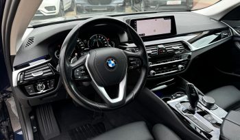 BMW SERIA 5 530E – PLUG-IN HYBRID -114000KM-2019-GARANTIE 12LUNI/20000KM -POSIBILITATE LEASING DOBANDA ANUALA FIXA DE 6.79% PE TOATA PERIOADA CONTRACTULUI PRIN IMPULS LEASING full
