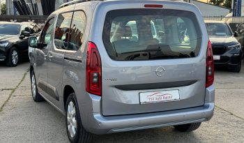 OPEL COMBO LIFE – 2020 – 47000KM-GARANTIE 20000KM/12LUNI-POSIBILITATE LEASING DOBANDA ANUALA FIXA DE 6.79% PE TOATA PERIOADA CONTRACTULUI PRIN IMPULS LEASING full