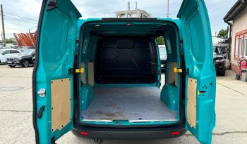 Ford TRANSIT CUSTOM – 2017 – 170000KM-GARANTIE 6LUNI/10000KM-POSIBILITATE LEASING DOBANDA ANUALA FIXA DE 6.79% PE TOATA PERIOADA CONTRACTULUI PRIN IMPULS LEASING full