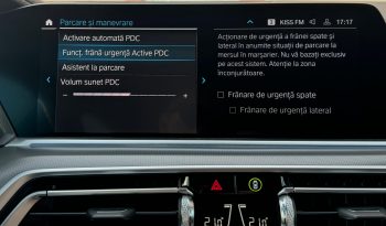 BMW X5 XDrive 45E – 2020 – 123000KM-GARANTIE 20000KM/12LUNI-POSIBILITATE LEASING DOBANDA ANUALA FIXA DE 6.79% PE TOATA PERIOADA CONTRACTULUI PRIN IMPULS LEASING full
