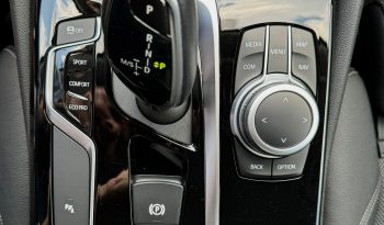 BMW SERIA 5 520 XDRIVE-155000KM-2019-GARANTIE 12LUNI/20000KM -POSIBILITATE LEASING DOBANDA ANUALA FIXA DE 6.79% PE TOATA PERIOADA CONTRACTULUI PRIN IMPULS LEASING full