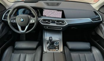 BMW X5 XDrive 45E – 2020 – 87000KM-GARANTIE 20000KM/12LUNI-POSIBILITATE LEASING DOBANDA ANUALA FIXA DE 6.79% PE TOATA PERIOADA CONTRACTULUI PRIN IMPULS LEASING full