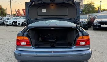 BMW 530 – BENZINA/GPL – 2001 – 193000KM full