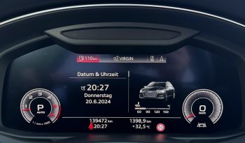 AUDI A6 AVANT – 45TDI – HYBRID-DIESEL – QUATTRO S-tronic- 2020 – 139000KM-GARANTIE 20000KM/12LUNI-POSIBILITATE LEASING DOBANDA ANUALA FIXA DE 6.79% PE TOATA PERIOADA CONTRACTULUI PRIN IMPULS LEASING full