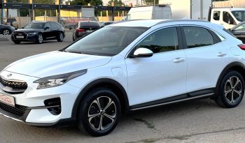 KIA XCeed 1.6 – PLUG-IN HYBRID -2020-44000KM-GARANTIE 12LUNI/20000KM-POSIBILITATE LEASING DOBANDA ANUALA FIXA DE 6.79% PE TOATA PERIOADA CONTRACTULUI PRIN IMPULS LEASING full