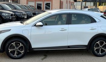 KIA XCeed 1.6 – PLUG-IN HYBRID -2020-44000KM-GARANTIE 12LUNI/20000KM-POSIBILITATE LEASING DOBANDA ANUALA FIXA DE 6.79% PE TOATA PERIOADA CONTRACTULUI PRIN IMPULS LEASING full