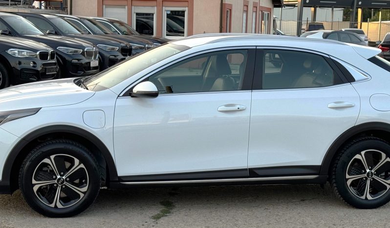 KIA XCeed 1.6 – PLUG-IN HYBRID -2020-44000KM-GARANTIE 12LUNI/20000KM-POSIBILITATE LEASING DOBANDA ANUALA FIXA DE 6.79% PE TOATA PERIOADA CONTRACTULUI PRIN IMPULS LEASING full