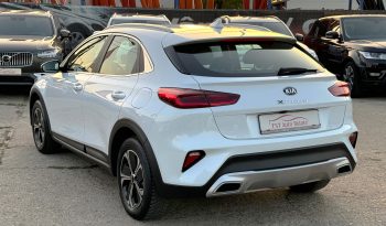 KIA XCeed 1.6 – PLUG-IN HYBRID -2020-44000KM-GARANTIE 12LUNI/20000KM-POSIBILITATE LEASING DOBANDA ANUALA FIXA DE 6.79% PE TOATA PERIOADA CONTRACTULUI PRIN IMPULS LEASING full