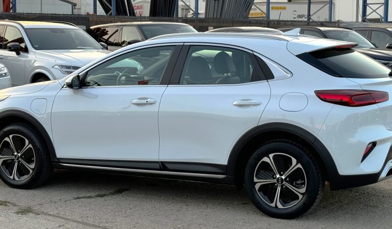 KIA XCeed 1.6 – PLUG-IN HYBRID -2020-44000KM-GARANTIE 12LUNI/20000KM-POSIBILITATE LEASING DOBANDA ANUALA FIXA DE 6.79% PE TOATA PERIOADA CONTRACTULUI PRIN IMPULS LEASING full