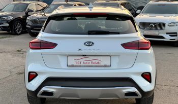 KIA XCeed 1.6 – PLUG-IN HYBRID -2020-44000KM-GARANTIE 12LUNI/20000KM-POSIBILITATE LEASING DOBANDA ANUALA FIXA DE 6.79% PE TOATA PERIOADA CONTRACTULUI PRIN IMPULS LEASING full