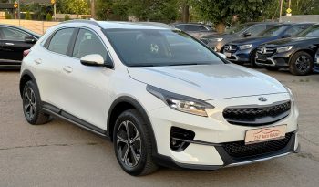 KIA XCeed 1.6 – PLUG-IN HYBRID -2020-44000KM-GARANTIE 12LUNI/20000KM-POSIBILITATE LEASING DOBANDA ANUALA FIXA DE 6.79% PE TOATA PERIOADA CONTRACTULUI PRIN IMPULS LEASING full