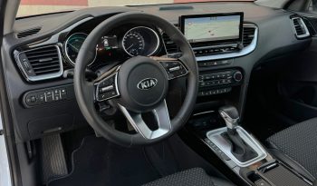 KIA XCeed 1.6 – PLUG-IN HYBRID -2020-44000KM-GARANTIE 12LUNI/20000KM-POSIBILITATE LEASING DOBANDA ANUALA FIXA DE 6.79% PE TOATA PERIOADA CONTRACTULUI PRIN IMPULS LEASING full