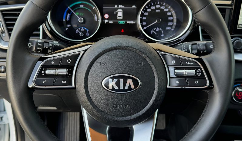 KIA XCeed 1.6 – PLUG-IN HYBRID -2020-44000KM-GARANTIE 12LUNI/20000KM-POSIBILITATE LEASING DOBANDA ANUALA FIXA DE 6.79% PE TOATA PERIOADA CONTRACTULUI PRIN IMPULS LEASING full