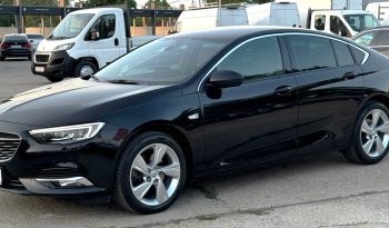 OPEL INSIGNIA GRAND SPORT  – 2.0 CDTI – 2019 – 132000KM-GARANTIE 20000KM/12LUNI-POSIBILITATE LEASING DOBANDA ANUALA FIXA DE 6.79% PE TOATA PERIOADA CONTRACTULUI PRIN IMPULS LEASING full