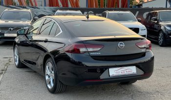 OPEL INSIGNIA GRAND SPORT  – 2.0 CDTI – 2019 – 132000KM-GARANTIE 20000KM/12LUNI-POSIBILITATE LEASING DOBANDA ANUALA FIXA DE 6.79% PE TOATA PERIOADA CONTRACTULUI PRIN IMPULS LEASING full