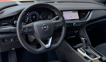 OPEL INSIGNIA GRAND SPORT  – 2.0 CDTI – 2019 – 132000KM-GARANTIE 20000KM/12LUNI-POSIBILITATE LEASING DOBANDA ANUALA FIXA DE 6.79% PE TOATA PERIOADA CONTRACTULUI PRIN IMPULS LEASING full