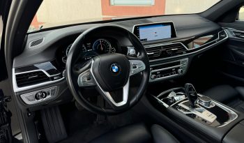BMW SERIA 7 740 E-xDrive- PLUG-IN HIBRID – 55000KM – 2017 – GARANTIE 24LUNI/40000KM -POSIBILITATE LEASING DOBANDA ANUALA FIXA DE 6.79% PE TOATA PERIOADA CONTRACTULUI PRIN IMPULS LEASING full