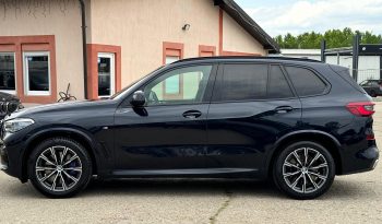 BMW X5 XDrive30d – 2019 – 109000KM-GARANTIE 20000KM/12LUNI-POSIBILITATE LEASING DOBANDA ANUALA FIXA DE 6.79% PE TOATA PERIOADA CONTRACTULUI PRIN IMPULS LEASING full