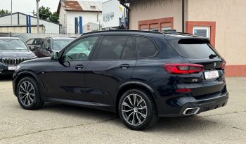 BMW X5 XDrive30d – 2019 – 109000KM-GARANTIE 20000KM/12LUNI-POSIBILITATE LEASING DOBANDA ANUALA FIXA DE 6.79% PE TOATA PERIOADA CONTRACTULUI PRIN IMPULS LEASING full