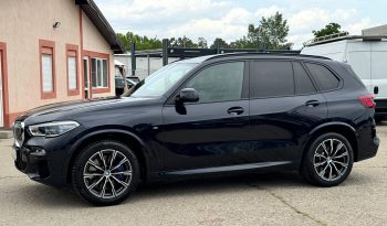 BMW X5 XDrive30d – 2019 – 109000KM-GARANTIE 20000KM/12LUNI-POSIBILITATE LEASING DOBANDA ANUALA FIXA DE 6.79% PE TOATA PERIOADA CONTRACTULUI PRIN IMPULS LEASING full