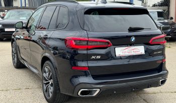 BMW X5 XDrive30d – 2019 – 109000KM-GARANTIE 20000KM/12LUNI-POSIBILITATE LEASING DOBANDA ANUALA FIXA DE 6.79% PE TOATA PERIOADA CONTRACTULUI PRIN IMPULS LEASING full