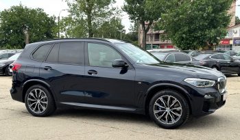 BMW X5 XDrive30d – 2019 – 109000KM-GARANTIE 20000KM/12LUNI-POSIBILITATE LEASING DOBANDA ANUALA FIXA DE 6.79% PE TOATA PERIOADA CONTRACTULUI PRIN IMPULS LEASING full