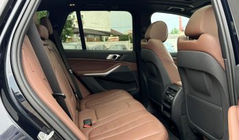 BMW X5 XDrive30d – 2019 – 109000KM-GARANTIE 20000KM/12LUNI-POSIBILITATE LEASING DOBANDA ANUALA FIXA DE 6.79% PE TOATA PERIOADA CONTRACTULUI PRIN IMPULS LEASING full