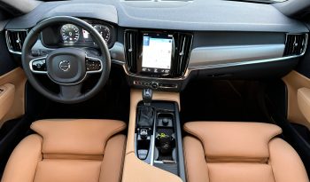 VOLVO S90 D4 – 2018-167000KM-GARANTIE 12 LUNI/20000 KM – POSIBILITATEA DE LEASING CU DOBANDA ANUALA FIXA DE 6.79% PE TOATA PERIOADA CONTRACTULUI PRIN IMPULS LEASING full