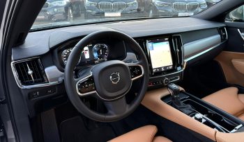 VOLVO S90 D4 – 2018-167000KM-GARANTIE 12 LUNI/20000 KM – POSIBILITATEA DE LEASING CU DOBANDA ANUALA FIXA DE 6.79% PE TOATA PERIOADA CONTRACTULUI PRIN IMPULS LEASING full