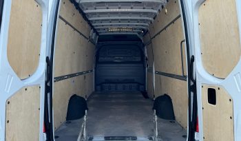 MERCEDES BENZ SPRINTER 315 CDI L4H3-2020-106000KM-GARANTIE 10000KM/6LUNI-POSIBILITATE LEASING CU DOBANDA ANUALA FIXA DE 6.79% PE TOATA PERIOADA CONTRACTULUI PRIN IMPULS LEASING full