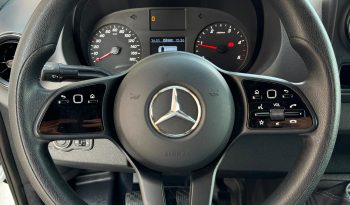 MERCEDES BENZ SPRINTER 315 CDI L4H3-2020-106000KM-GARANTIE 10000KM/6LUNI-POSIBILITATE LEASING CU DOBANDA ANUALA FIXA DE 6.79% PE TOATA PERIOADA CONTRACTULUI PRIN IMPULS LEASING full