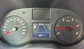 MERCEDES BENZ SPRINTER 315 CDI L4H3-2020-106000KM-GARANTIE 10000KM/6LUNI-POSIBILITATE LEASING CU DOBANDA ANUALA FIXA DE 6.79% PE TOATA PERIOADA CONTRACTULUI PRIN IMPULS LEASING full