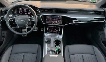 AUDI A6 AVANT – 45TDI – HYBRID-DIESEL – QUATTRO S-tronic- 2020 – 139000KM-GARANTIE 20000KM/12LUNI-POSIBILITATE LEASING DOBANDA ANUALA FIXA DE 6.79% PE TOATA PERIOADA CONTRACTULUI PRIN IMPULS LEASING full