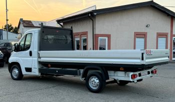 PEUGEOT BOXER  PLATFORMA – 2020 -118000KM – GARANTIE 6LUNI/10000KM – POSIBILITATE LEASING DOBANDA ANUALA FIXA DE 6.79% PE TOATA PERIOADA CONTRACTULUI PRIN IMPULS LEASING full