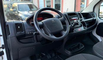 PEUGEOT BOXER  PLATFORMA – 2020 -118000KM – GARANTIE 6LUNI/10000KM – POSIBILITATE LEASING DOBANDA ANUALA FIXA DE 6.79% PE TOATA PERIOADA CONTRACTULUI PRIN IMPULS LEASING full