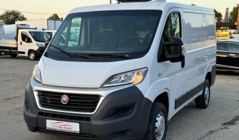 FIAT DUCATO  FRIGORIFIC  – 2016 -168000KM – GARANTIE 6 LUNI / 10000 KM – full