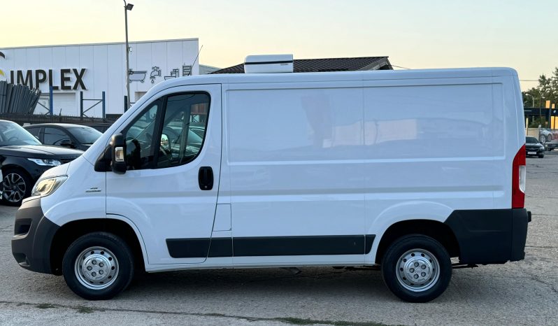 FIAT DUCATO  FRIGORIFIC  – 2016 -168000KM – GARANTIE 6 LUNI / 10000 KM – full