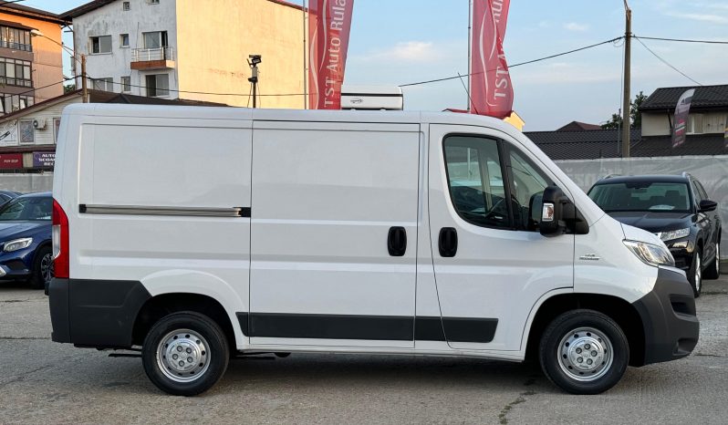 FIAT DUCATO  FRIGORIFIC  – 2016 -168000KM – GARANTIE 6 LUNI / 10000 KM – full