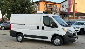 FIAT DUCATO  FRIGORIFIC  – 2016 -168000KM – GARANTIE 6 LUNI / 10000 KM – full