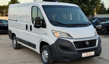 FIAT DUCATO  FRIGORIFIC  – 2016 -168000KM – GARANTIE 6 LUNI / 10000 KM – full