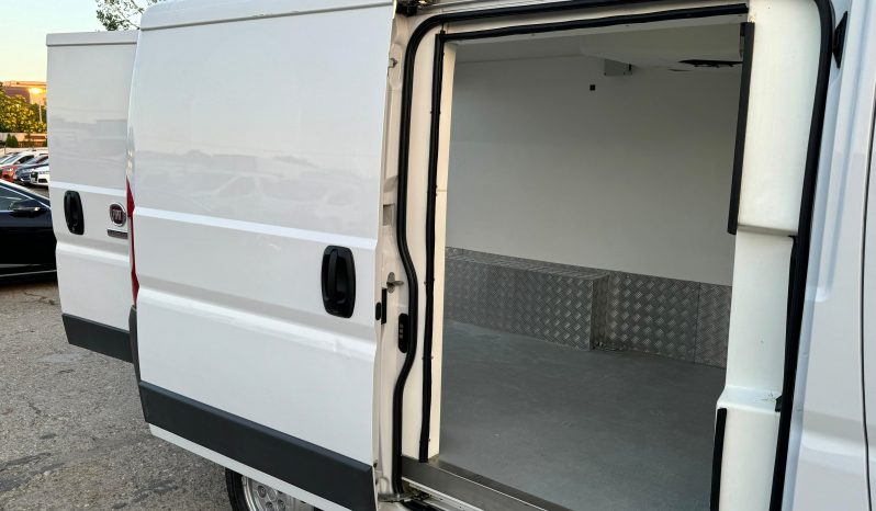 FIAT DUCATO  FRIGORIFIC  – 2016 -168000KM – GARANTIE 6 LUNI / 10000 KM – full